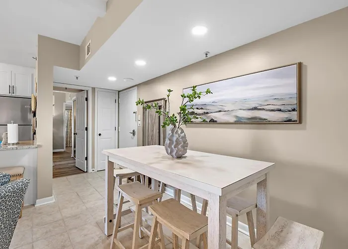 Holiday home 5215 Plantation-dunes Gulf Shores