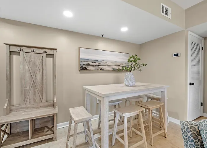 5215 Plantation-dunes Holiday home Gulf Shores