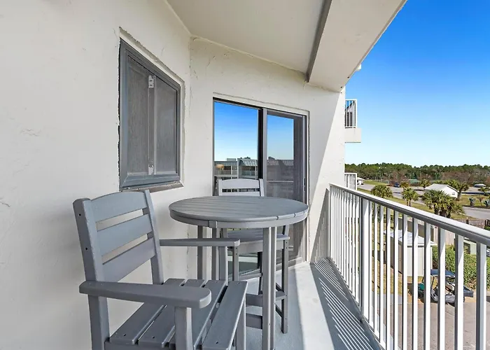 Holiday home 5215 Plantation-dunes