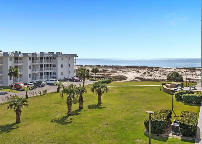 Holiday home 5215 Plantation-dunes Gulf Shores
