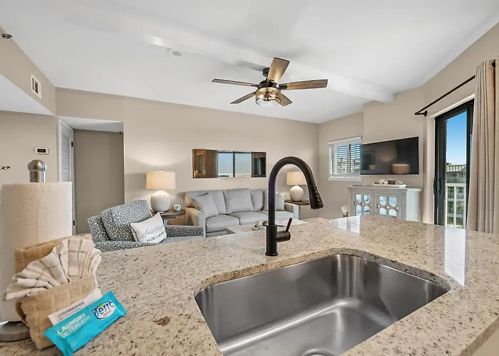 5215 Plantation-dunes Holiday home *