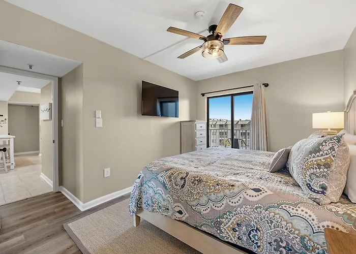 Holiday home 5215 Plantation-dunes Gulf Shores