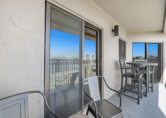 5215 Plantation-dunes Holiday home *