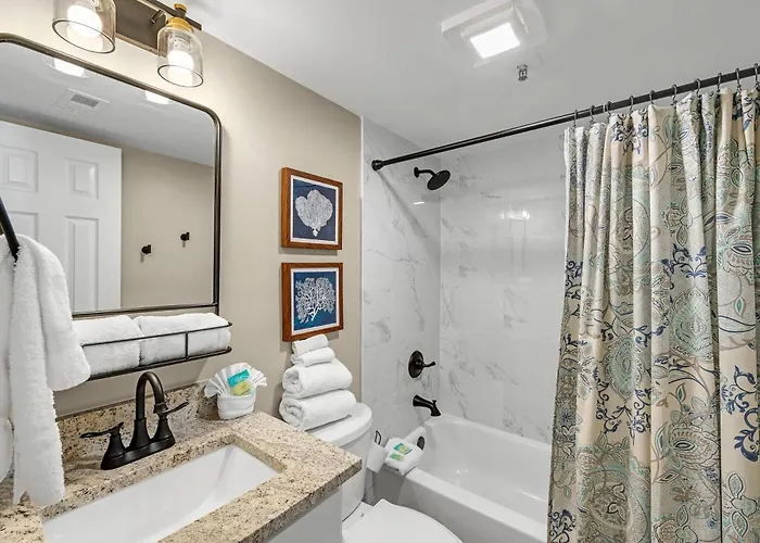 5215 Plantation-dunes Holiday home *