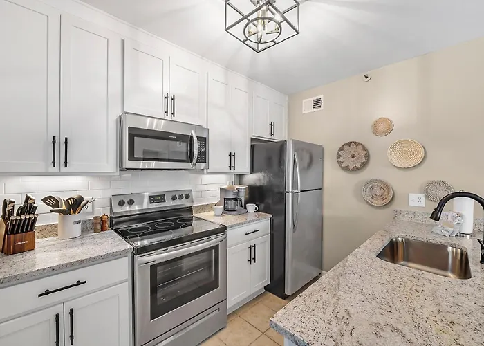 5215 Plantation-dunes Holiday home Gulf Shores