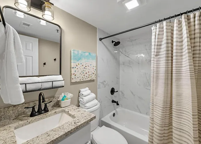 5215 Plantation-dunes Holiday home