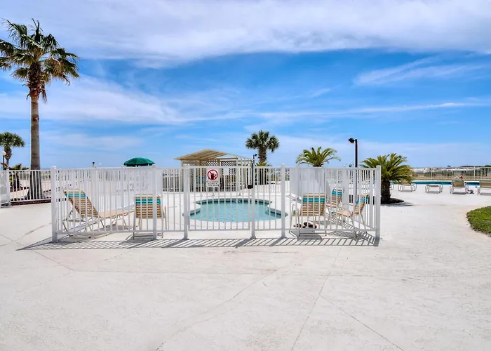 Holiday home 5215 Plantation-dunes Gulf Shores