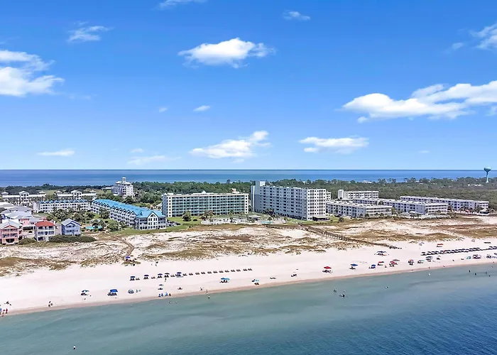 5215 Plantation-dunes Holiday home Gulf Shores
